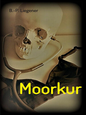 cover image of Moorkur